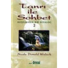 Tanrı ile Sohbet: Alışılmadık Bir Diyalog 2