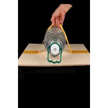 Mesh Çift Taraflı Süper Güçlü Yapıştırıcı Bant