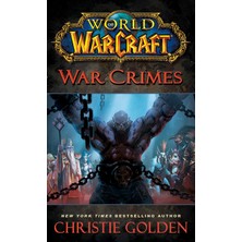 War Crimes (World Of Warcraft)