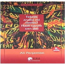 Teknik Analiz Mi Dedin? Hadi Canım Sen De - 04. Kitap