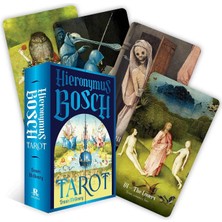 Hieronymus Bosch Tarot