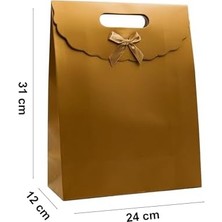 24X31 Renk Zarf Model Karton Çanta, Hediye Kutusu