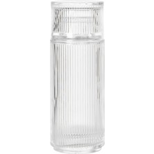 Concept Pure Başucu Sürahisi 8X22,5CM 730ML