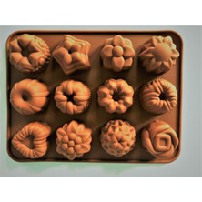 Kalıbı Silikon ECMELNM426