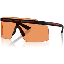 Prada Linea Rossa 0ps B06S 1BO90U 40 Erkek Güneş Gözlüğü