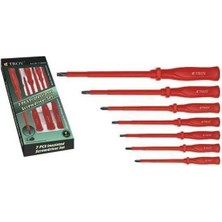 22305 Izoleli Tornavida Seti, 7 Parça