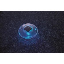 58111 Aydınlatıcı Led, Havuz, Bahçe, Teras Için, Şeffaf, Standart