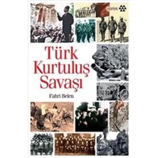 Türk Kurtuluş Savaşı