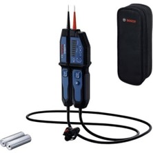 Voltaj Test Cihazı Gvt 1000-15 Professional