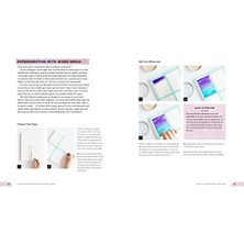Creative Watercolor And Mixed Media: A Step-By-Step Guide To Achieving Stunning Effects--Play With Gouache, Metallic Paints, Masking Fluid, Alcohol, And More!: Volume 3