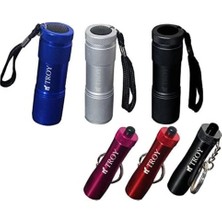 T 28901 LED El Seti, 6 Parça