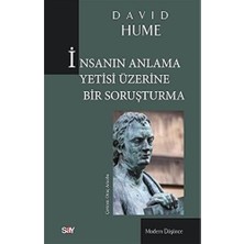 Insanın Anlama Yetisi Üzerine Bir Soruşturma