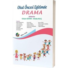 Okul Öncesi Eğitimde Drama