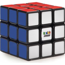 Rubik Küp 3x3 Hızlı
