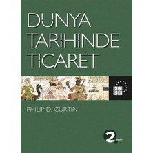 Dünya Tarihinde Ticaret
