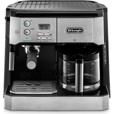 Combi Espresso ve Filtre Kahve Makinesi BCO431.S