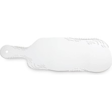 Maris Melamin Beyaz Büyük Servislik 44.2X14.1X1.2 cm