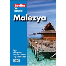 Malezya Cep Rehberi