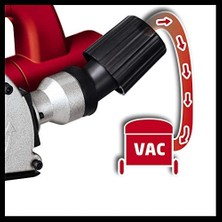 Tc-Ma 1300, Kanal Açma