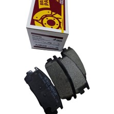 Ön Fren Disk Vectra A Astra F Set Havalı 256MM