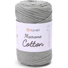 Yarnart Macrame Cotton 794