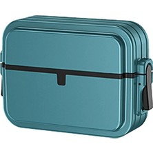 Airpods 3 (3.nesil) 404 Kilitli Kılıf - Yeşil Modern Asır (4938)