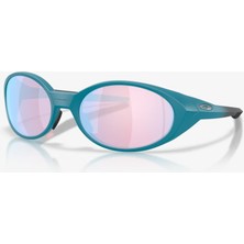 Oakley Eyejacket Redux Güneş Gözlüğü 943830 mt Balsam Prizm Snow Sapphire