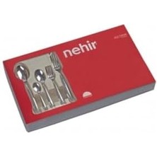 Dalyan Sade 30 Parça Küçük Aile Takımı