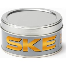 Ske Nozul Temizleme Jeli, Gazaltı Kaynak Pasta, 300 Gr, Mıg/mag Uyumlu, Çapak Önleyici, Silikon Içermez, Solventle Temizlenebilir, Yüzey Dostu, Endüstriyel Jel