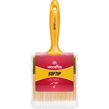 Brush Softip Fırça, Q3108-4