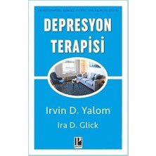 Depresyon Terapisi