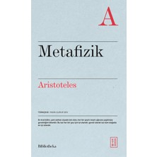 Metafizik