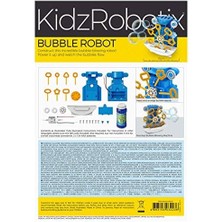 4m Baloncuk Kiti