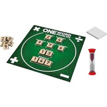 Oyuncak Çok Kelime Çok Işlem