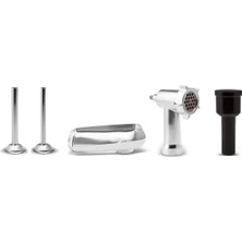 Kıyma Sucuk Sosis Aparatı