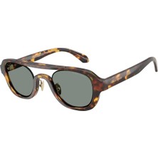 Giorgio Armani 0AR 8247 6331/1 48 Erkek Güneş Gözlüğü