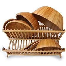 Bambum Merienda - Bulaşık Sepeti, Bej