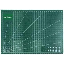 Çizim (Kesim) Mati 45X30 cm Ekonomik