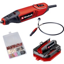 Tc-Mt 150 E, Mini Taşlama ve Gravür Seti - 4419380