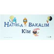 Hatırla Bakalım Kim