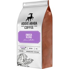 Ababa Awasa Blend Pot 250G