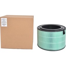 AS65GDWH0, AS10GDWH, AS10GDWH0 Puricare 360 Air Purifier Hava Temizleyici ile Uyumlu 3'ü 1 Arada Filtre