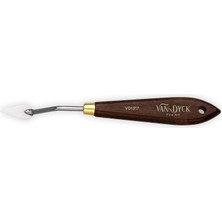 Dyck Model 1317 Profesyonel Spatül