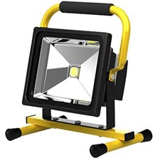 T 28003 Cob LED Projektör, 30 W
