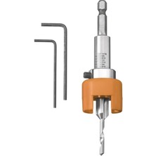 Havşa Matkap Ucu 4 mm - 49512004