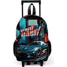 Anaokul Çekçek Çanta