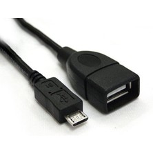 Micro USB Flash Bellek Bağlantı Kablosu