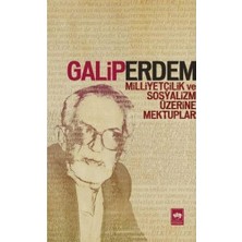 Milliyetçilik ve Sosyalizm Üzerine Mektuplar