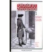 Ulusların Zenginliği 1