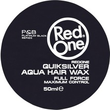 Redone Aqua Wax Gri Parfüm 50 ml